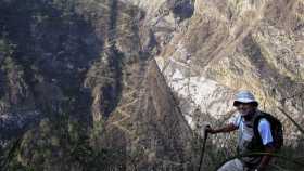 Choquequirao