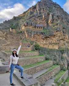 Ollantaytambo