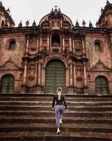 Cusco