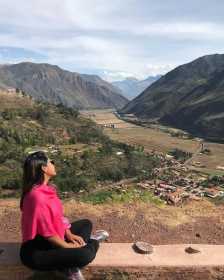 Urubamba