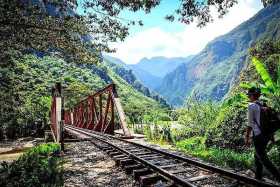 Machupicchu por carro 3D/2N