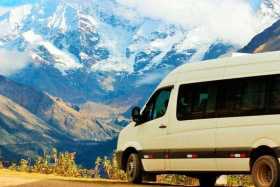 Machupicchu por carro 3D/2N