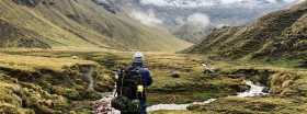 Lares a Machu Picchu