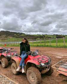 Cuatrimotos en Maras - Moray