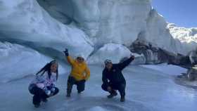 Glaciar Quelccaya