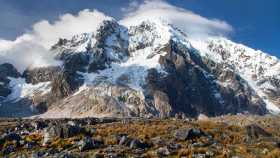 Caminata Salkantay a Machupicchu