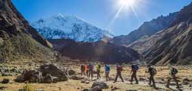 Salkantay
