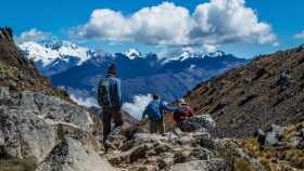 Salkantay