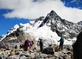Salkantay