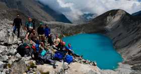 Salkantay