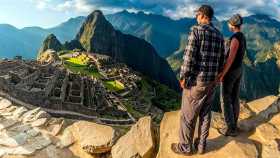Machupicchu por carro 3D/2N