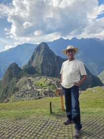 ES:MACHU PICCHU
