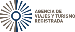 Registered Travel Agency