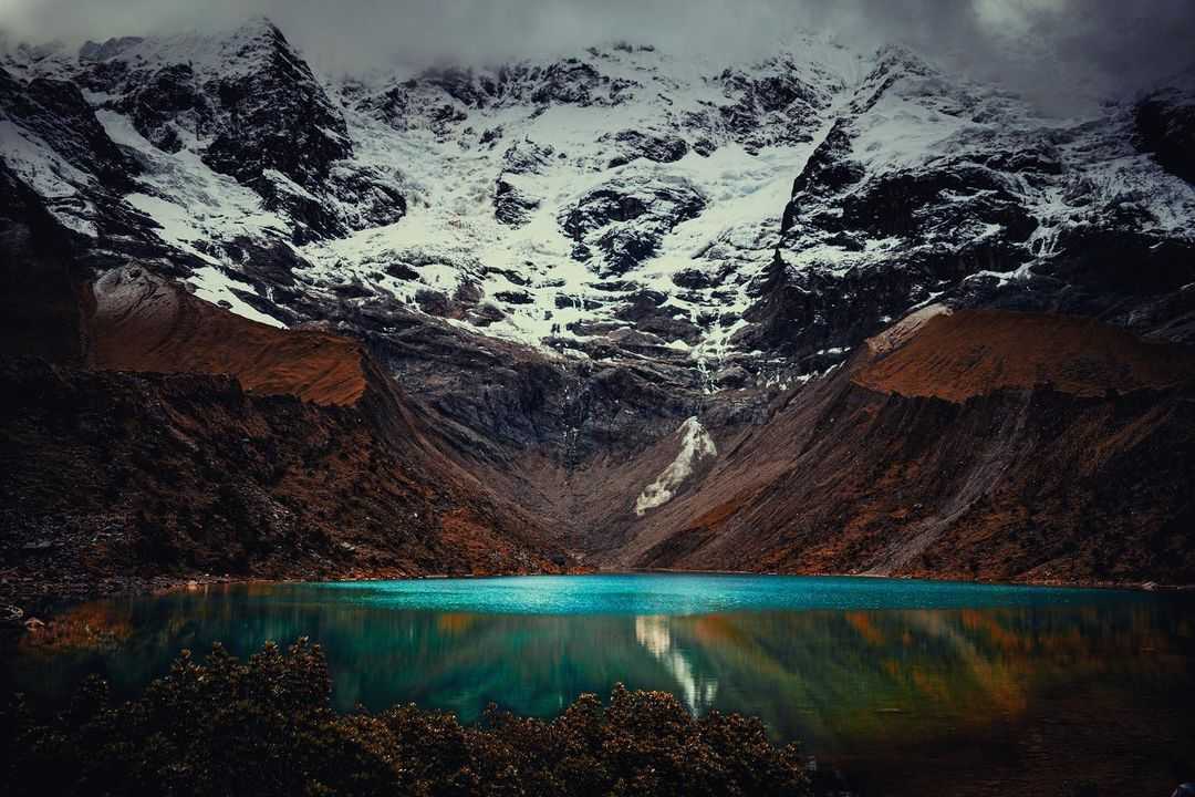 Salkantay Trekking 2D/1N