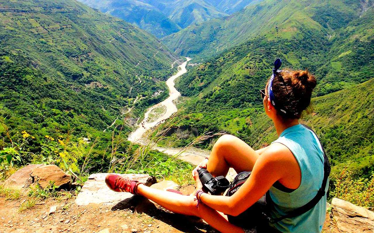 Inca Jungle a Machu Picchu 3D/2N