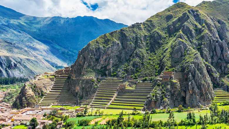 Valle Sagrado Vip Conexión a Machupicchu 2 Días 1 Noche