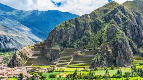 Valle Sagrado Vip Conexión a Machupicchu 2 Días 1 Noche