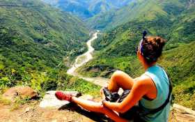 Inca Jungle a Machu Picchu 3D/2N