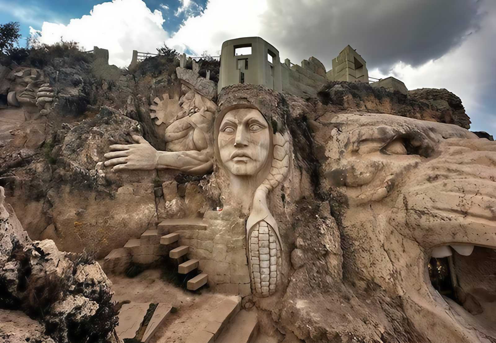 Tour Místico por Cusco