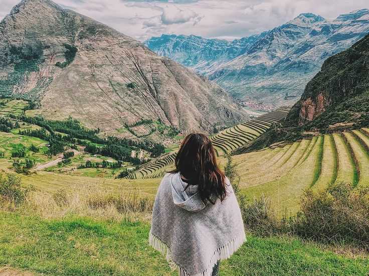 Valle Sagrado de los Incas